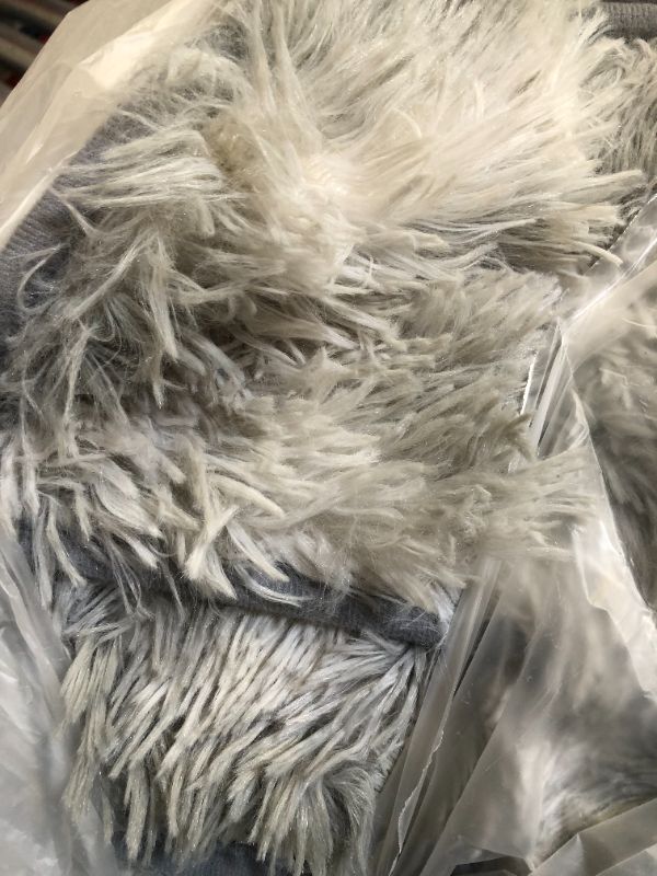 Photo 1 of LARGE SIZE FLUFFY AREA RUG