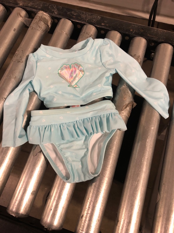 Photo 1 of 18M TODDLER SWIMSUIT 