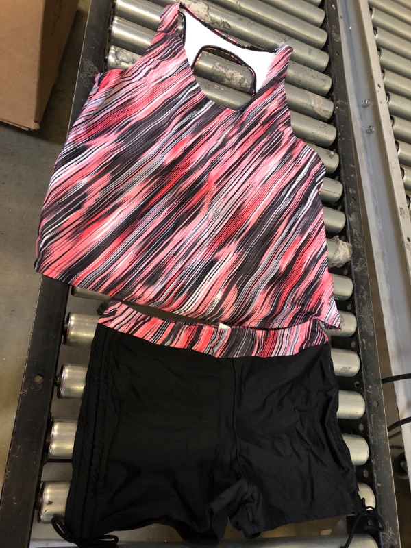 Photo 1 of 2XL BATHING SUIT 