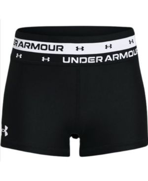 Photo 1 of YOUTH XL ---Under Armour Kids Armour Heat Gear Shorty (Big Kids)