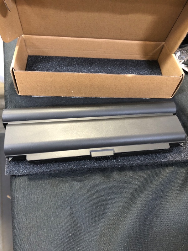 Photo 1 of RayHom T440P 9Cell 57++ Replacement Battery - for Lenovo ThinkPad T440P T540P W540 W541 L440 L540 Series Laptop 45N1152 45N1153 45N1162 45N1163 45N1145 45N1147 45N1149 0C52864 0C52863 11.1V 8510mAh