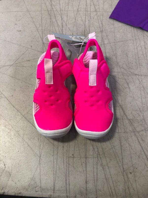 Photo 2 of Toddler True Apparel Water Shoes - Cat & Jack Pink 8