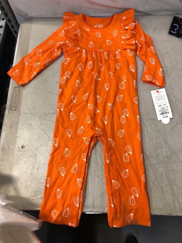 Photo 1 of BABY CLOTHING SIZE 12M 