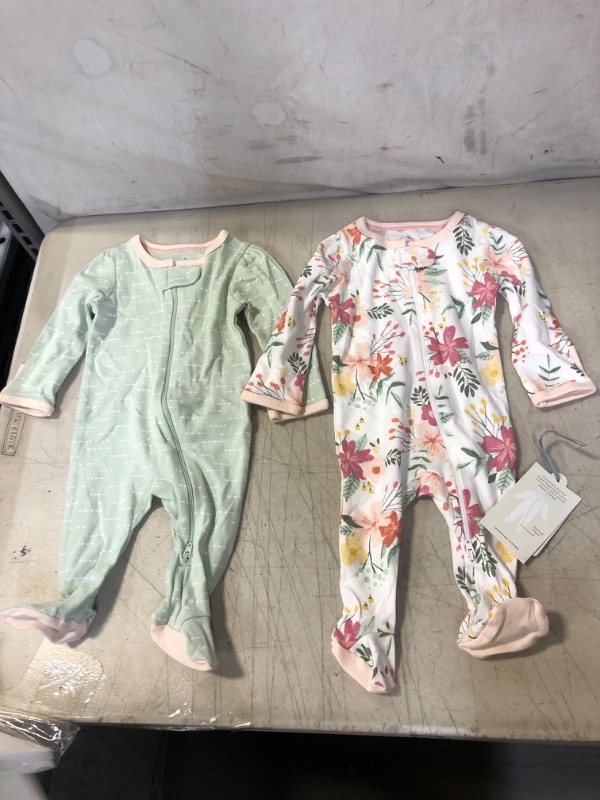 Photo 1 of BABY CLOTHING SIZE 0-3