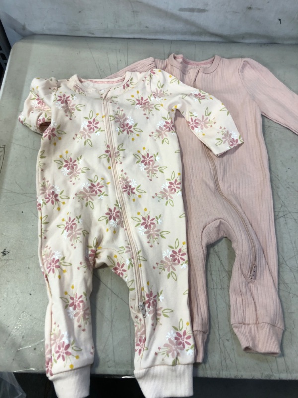 Photo 1 of BABY CLOTHING SIZE 3-6M