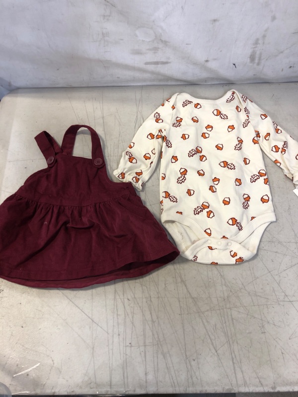 Photo 1 of BABY CLOTHING SIZE 3-6M 