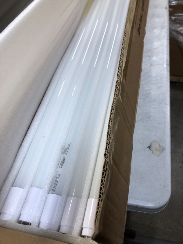 Photo 1 of 4ft led t-tube hybrid type a and b
20 pack 