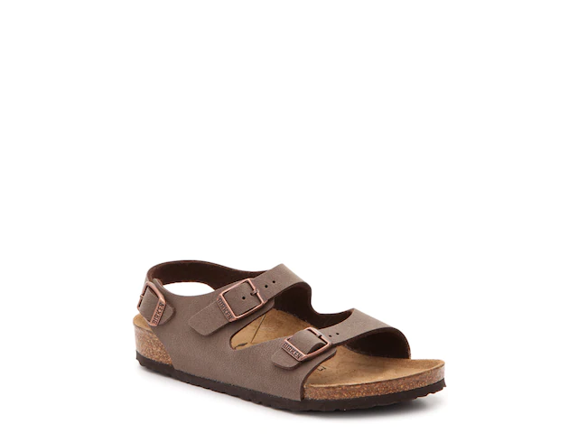 Photo 1 of Birkenstock Roma Sandal - Kids size 2-2.5