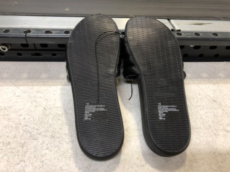Photo 1 of 10-------Women's Kendra Single Band Slide Sandals - Shade & Shore™