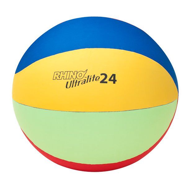 Photo 1 of Champion Sports Rhino® Ultra-Lite 24" Cage Ball Set
