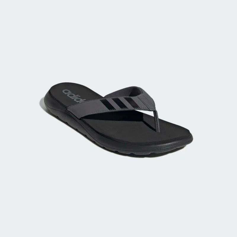 Photo 1 of adidas Comfort Men's Flip Flop Sandals, SIZE 10 