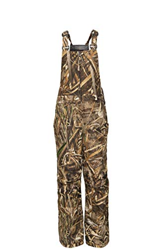 Photo 1 of Arctix Kids Insulated Snow Bib Overalls, Realtree Max-5 Camo, X-Large