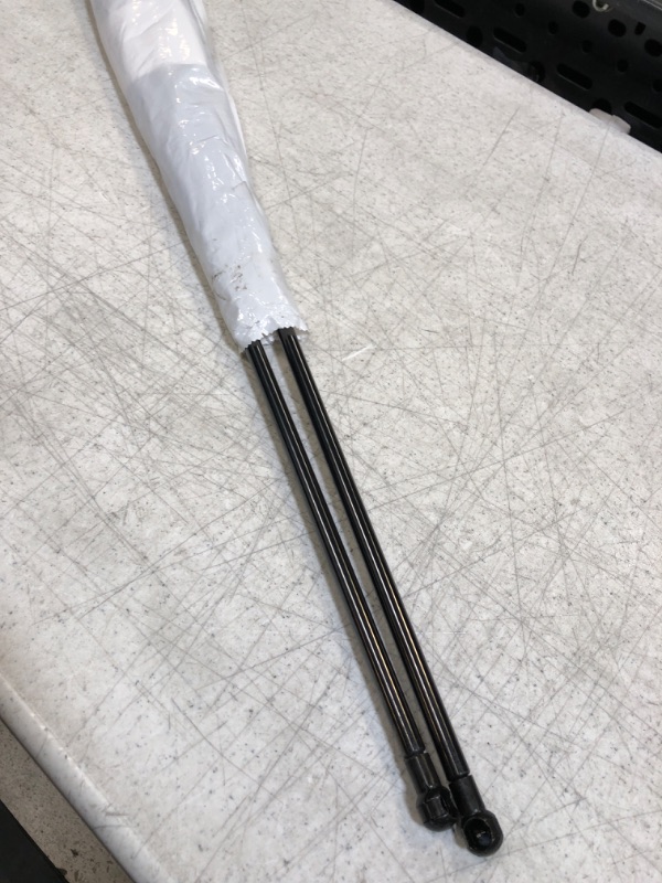 Photo 2 of ARANA PM2048 4568 713120-1200 29 inch 85Lb/378N Gas Struts Prop Shock 030475 716821 SE1200M80BL 030359 29 inch Lift Support for Tonneau Cover SnugTop Snuglid Snugfit Truck Bed Cover