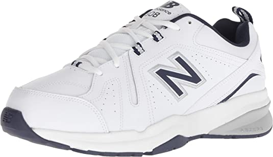 Photo 1 of New Balance Men's 608 V5 Casual Comfort Cross Trainer SIZE 10 WIDE 