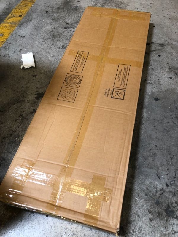 Photo 1 of Mr IRONSTONE 4ft Firewood Rack, Outdoor Wood Rack for Firewood Storage Racks, with Carving Elk Pattern and Iron Grid for Hold Logs of Various Sizes, Heavy Duty Log Storage Bin Indoor for Fireplace 4 FT Deer Pattern