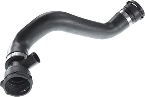 Photo 1 of A - PREMIUM LOWER ENGINE RADIATOR COOLANT HOSE REPLACEMENT FOR BMW E46 323i 325i 325Ci 325Xi 328i 330Ci 