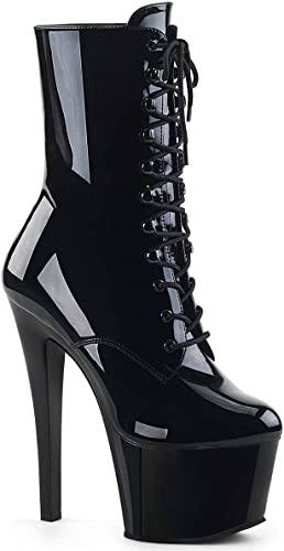 Photo 1 of Pleaser Women's Sky-1020 Ankle Boots
