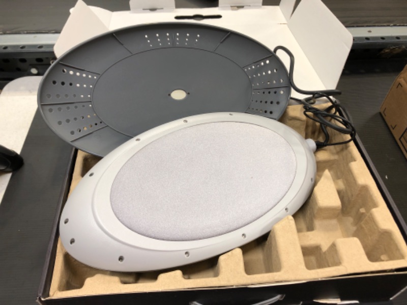 Photo 1 of Twinklepoch Electric Lumbar Traction Device with Vibration Massage and Thermal Therapy Function, Relief Back Pain, Provide Greater Flexibility, 15-Minutes Timer Function, Easy to Use