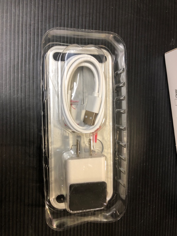 Photo 2 of 3 in 1 Charging Station for Multiple Devices Apple Portable Charging Stand for Apple Watch iPhone and AirPods Build-in Charger Charging Dock Holder for iPhone with Adapter and Cable(Silver)
Visit the DIMOLY Store