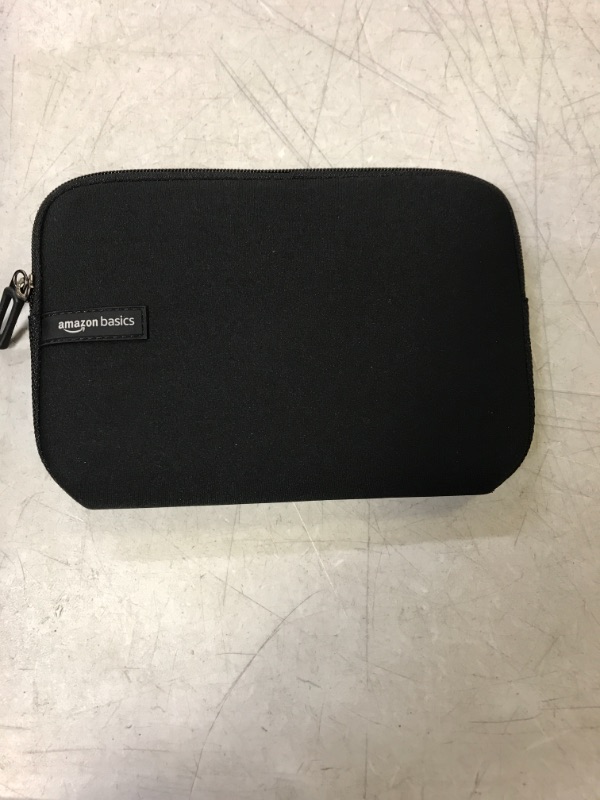 Photo 2 of AmazonBasics 8-Inch Tablet Sleeve