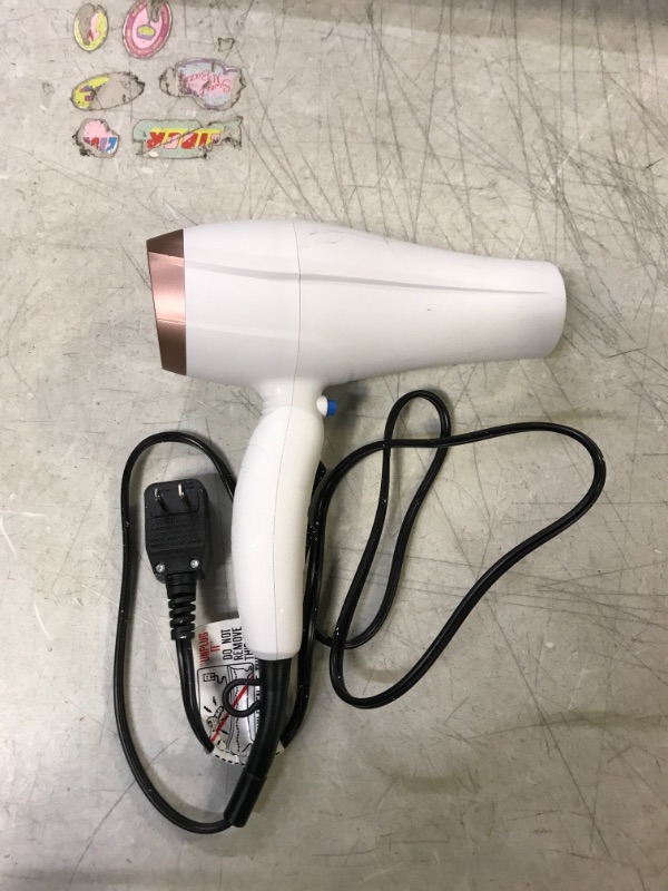 Photo 1 of Conair Double Ceramic Hair Dryer - 1875W