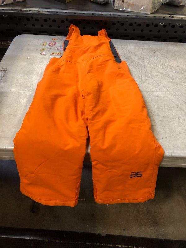 Photo 2 of Arctix Infant/Toddler Chest High Snow Bib Overalls