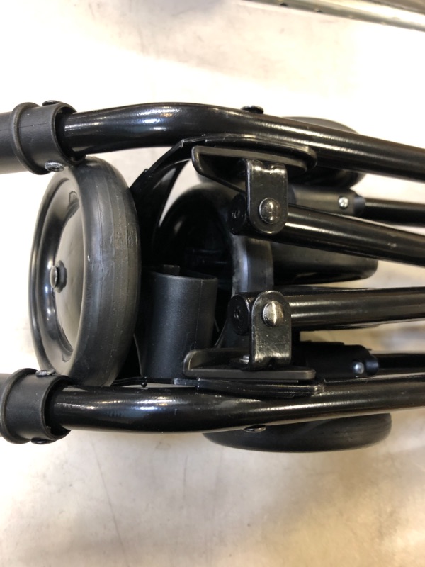 Photo 1 of Pamo Babe Baby Umbrella Stroller, Lightweight Stroller, Compact Foldable Travel Strollers for Babies and Toddlers up to 33 lbs(Gray)