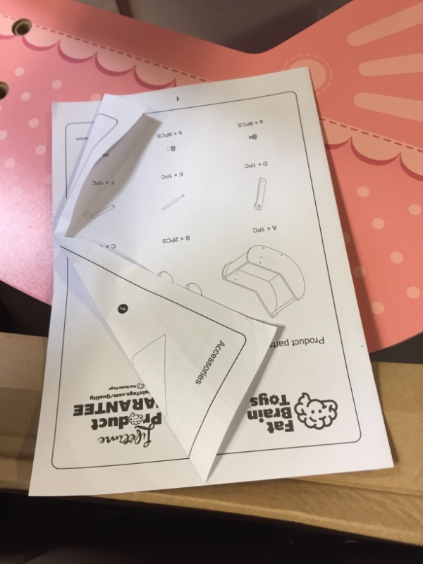 Photo 1 of Emery S World - Pretend & Play Pram ONLY PACKAGING HAS MINIMAL DAMAGE 
