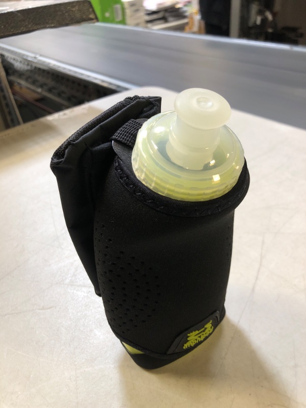 Photo 2 of Amphipod Hydraform Ergo-Lite Water Bottle
