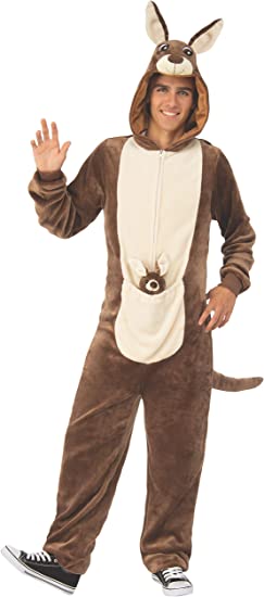 Photo 1 of  Costume Kangaroo Young size L/XL