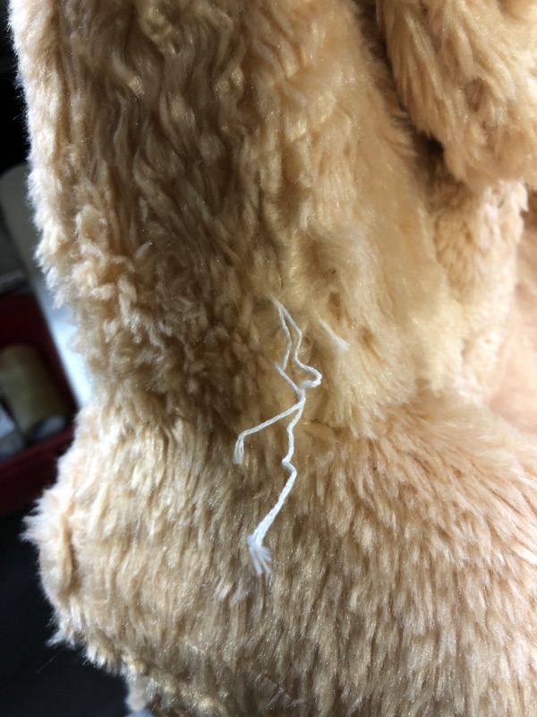 Photo 1 of KIDS SOFT DOG CHAIR