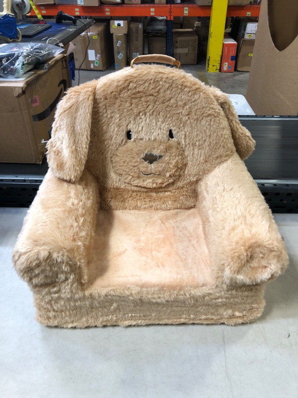 Photo 1 of KIDS SOFT DOG CHAIR