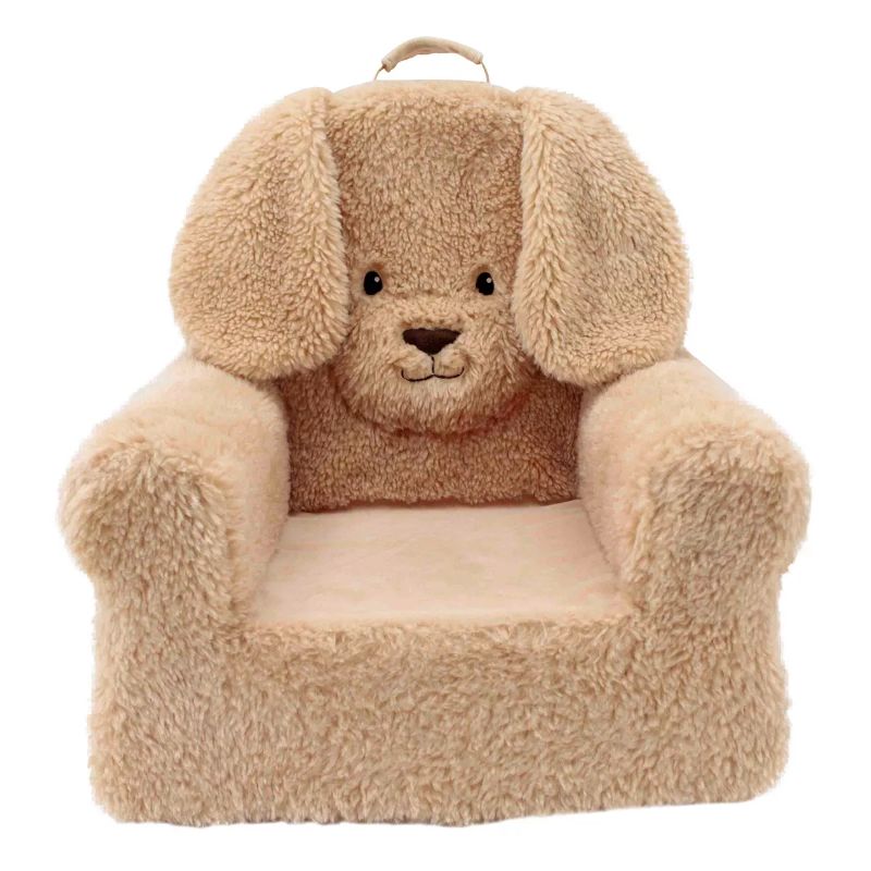 Photo 1 of KIDS SOFT DOG CHAIR