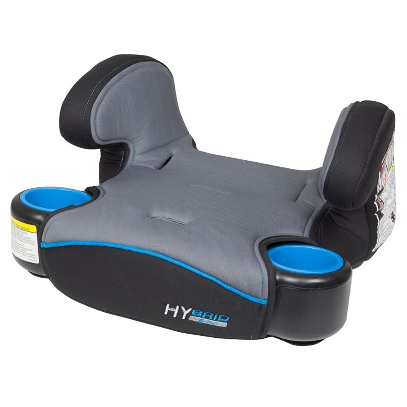 Photo 3 of Babytrend Hybrid 3-in-1 Combination Booster Seat, Ozone