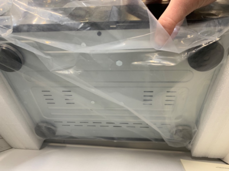 Photo 5 of Zidoo Z1000 Pro UHD 4k Android Mediaplayer HDD Fach HDMI MKV USB LAN WLAN BD-ISO --- Box Packaging Damaged, Item is New

