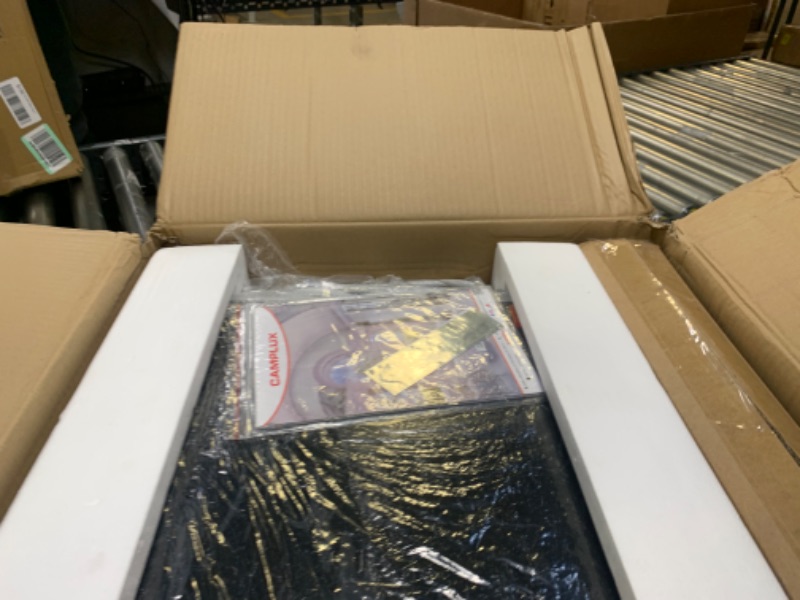 Photo 6 of GASLAND Chef IH77BF 240V 30" 4 Burner Electric Induction Cooktop --- Box Packaging Damaged, Item is New
