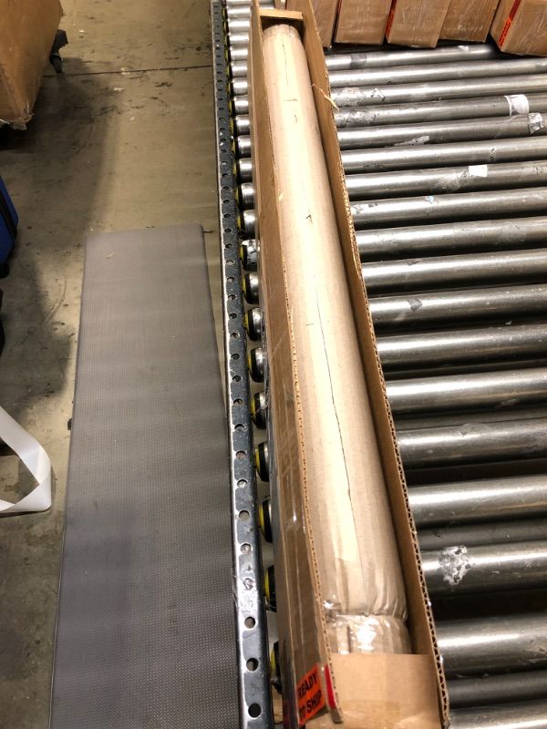 Photo 1 of 4ft Copper Grounding Rod - 3/8" Diameter - Includes Ground Rod Clamp - Great for Electric Fences, Antennas, Satellite Dishes, and Other Grounding and Bonding Needs - Set of 4