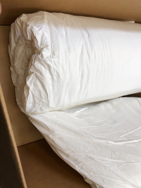 Photo 2 of bed comforter 