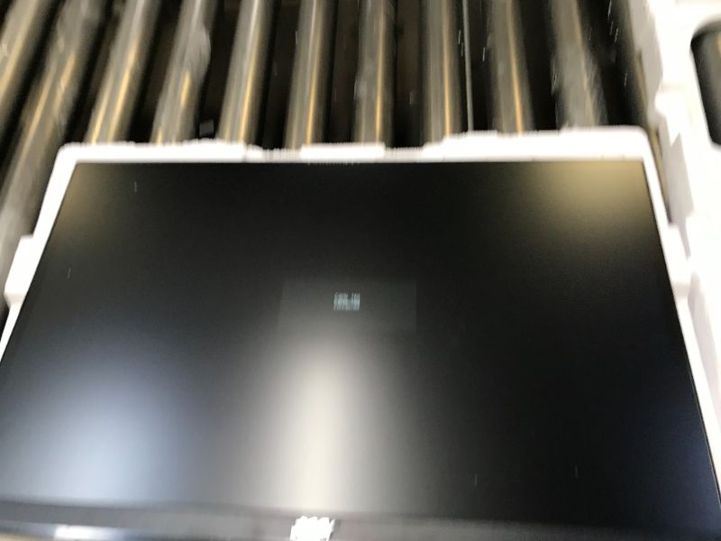 Photo 1 of Acer 21.5 Inch Full HD (1920 x 1080) IPS Ultra-Thin Zero Frame Computer Monitor (HDMI & VGA Port), SB220Q bi Monitor only 21.5-inch