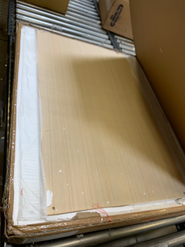 Photo 1 of Dream On Me Aden 4 in 1 Convertible Mini Crib, White --- Box Packaging Damaged, Item is New
