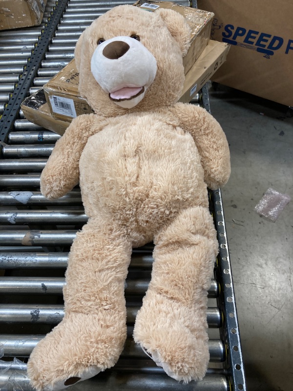 Photo 1 of 36" Plush Teddy Bear