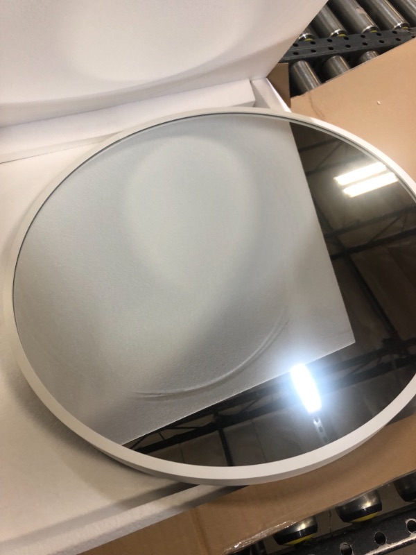 Photo 3 of 20 INCH ROUND MIRROR