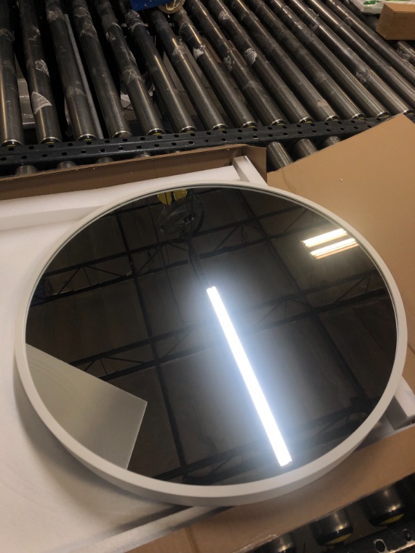 Photo 1 of 20 INCH ROUND MIRROR