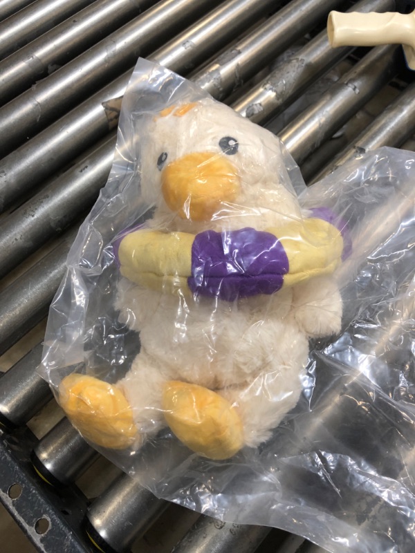 Photo 1 of DUCK PLUSHIE