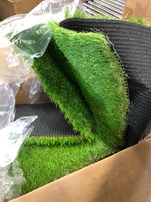 Photo 1 of ARTIFICIAL GRASS FOR PET , POTTY TRAINGING RUG 32 INCH X 48 INCH