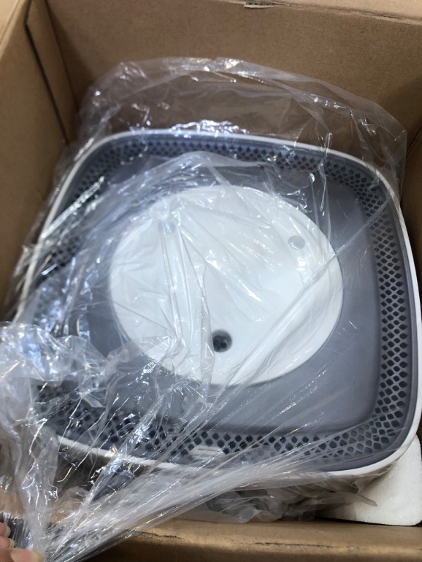 Photo 4 of 4L EVAPORATIVE HUMIDIFIER
NEW  -OPEN BOX