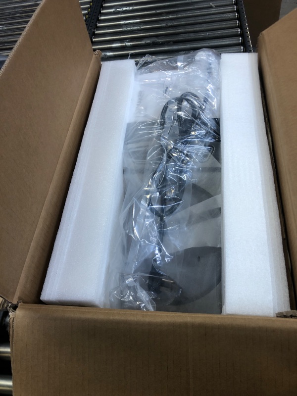 Photo 3 of Thereye Countertop Nugget Ice Maker, Pebble Ice Maker Machine, 30lbs Per Day, 2 Ways Water Refill, 3Qt Water Reservoir & Self-Cleaning, Stainless Steel Finish Ice Machine for Home Office Bar Party