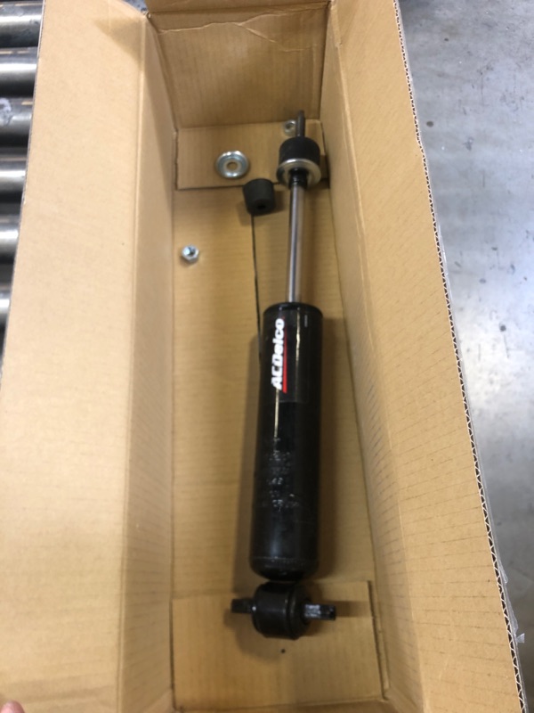 Photo 2 of ACDelco Advantage 520-42 Gas Charged Front Shock Absorber