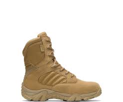 Photo 1 of Bates Men's Gx Safety Toe Military and Tactical Boot 9.5 Coyote