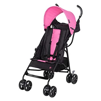 Photo 1 of Baby Trend Rocket Plus Lightweight Stroller,Petal
